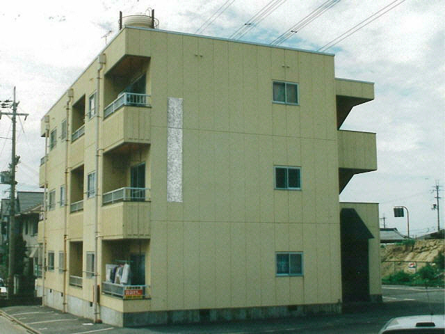 園村マンション