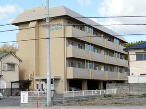 ヤマイチＰＬＡＺＡ楠見東外観写真