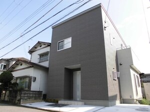 一戸建１２６６９外観写真