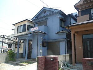 一戸建１２６２７外観写真