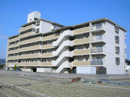 グランドハイツ野崎307号外観写真