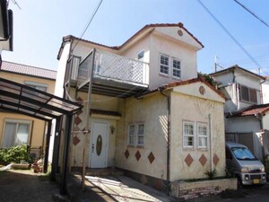 一戸建０８７９３外観写真
