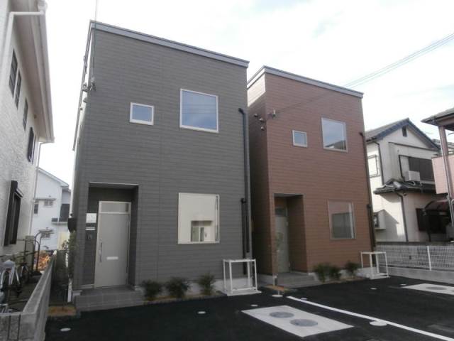 一戸建１２８２１