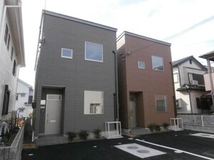 一戸建１２８２１外観写真