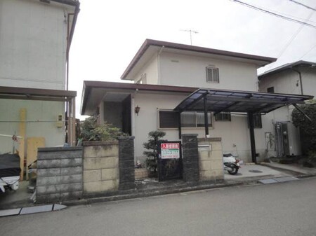 一戸建１２９４５外観写真