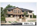 仮）D-room狐島A棟