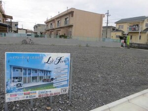 仮）Ｌａ Ｆｅｒｉｏ 栄谷第７Ａ外観写真