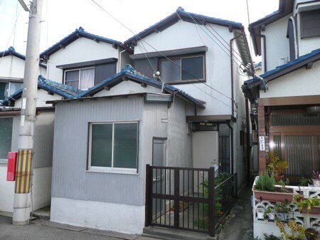 一戸建２４７２外観写真