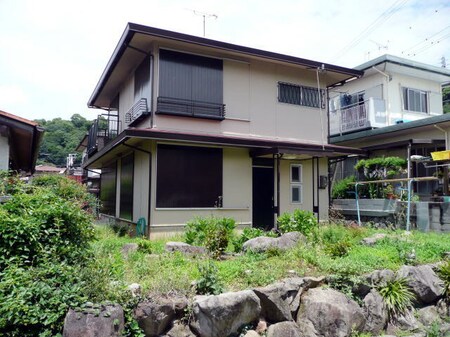 一戸建９９５２外観写真