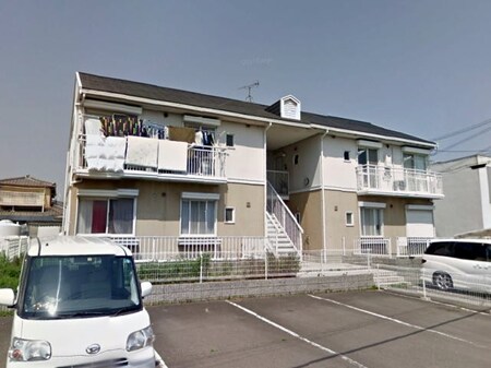 マリポーサ前田外観写真