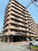 クローバーメゾン狐島３１３号