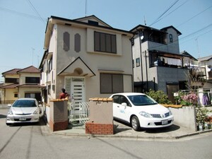 一戸建１０８２６外観写真