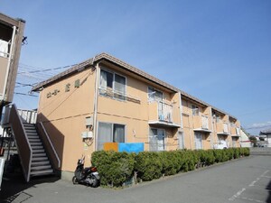 ビューラー広崎Ⅰ外観写真