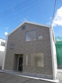 アンソレーユ東松江Ｄ棟