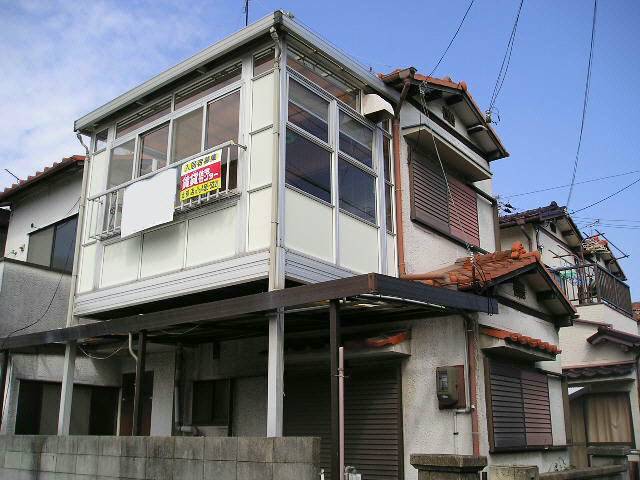 一戸建００３５２