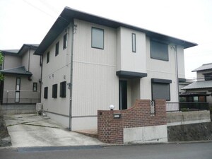 一戸建１１３８８外観写真