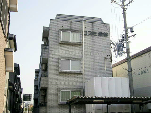 コスモ栄谷１０９号