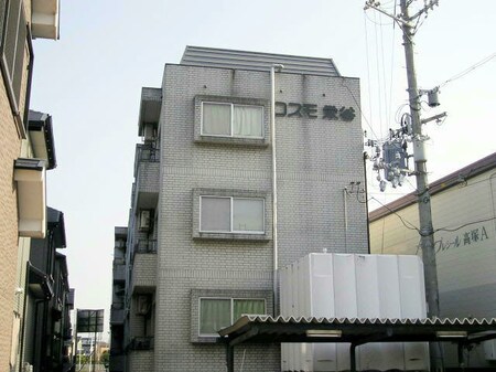 コスモ栄谷１０９号外観写真