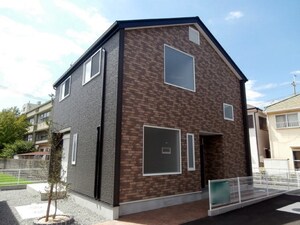 la paix Ｂ棟外観写真