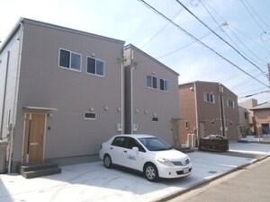 一戸建１３７５２外観写真