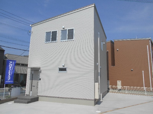 一戸建１３７５３