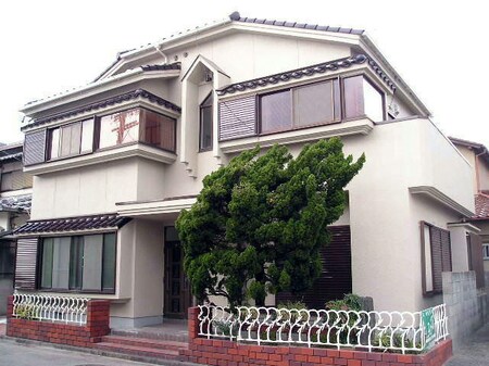 中村一戸建外観写真