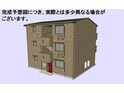 仮称 D-room市小路