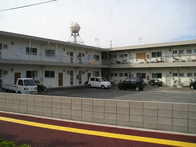 小山マンション