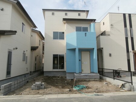一戸建１１８４７外観写真