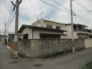 一戸建１２２２１外観写真