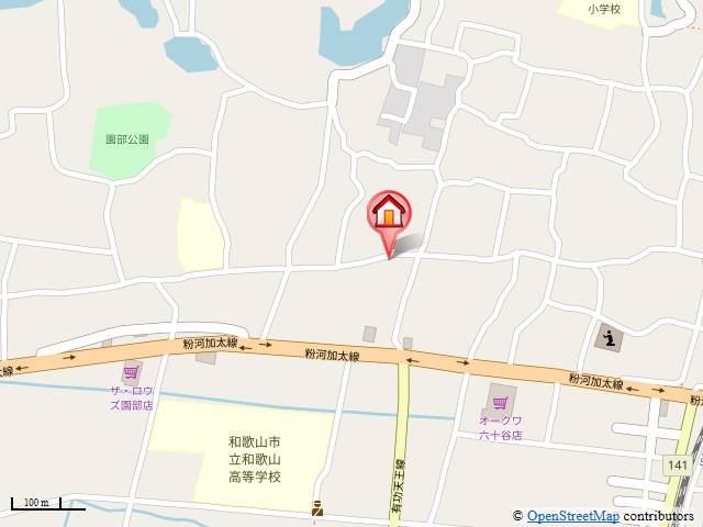 一戸建１４０１２