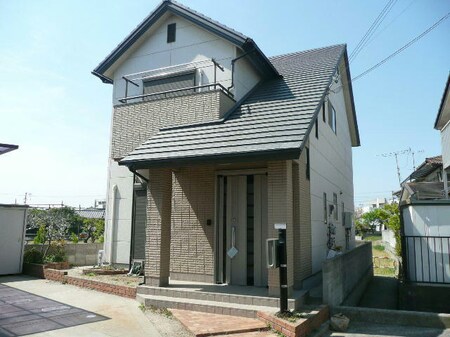一戸建０５４５８外観写真