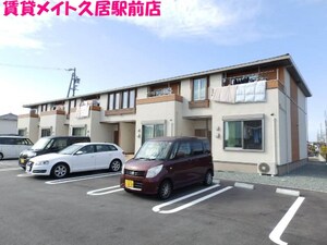 サンリット　ヴィラ外観写真