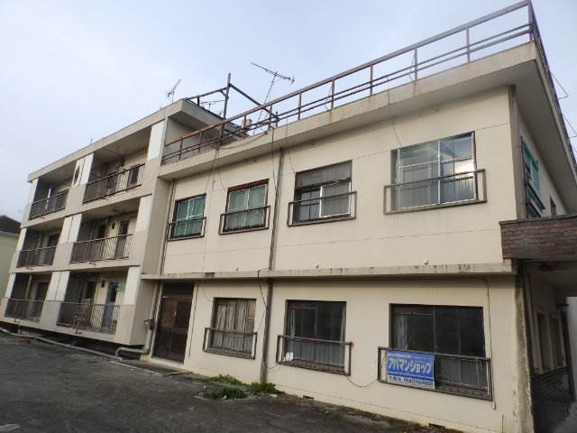旭マンション