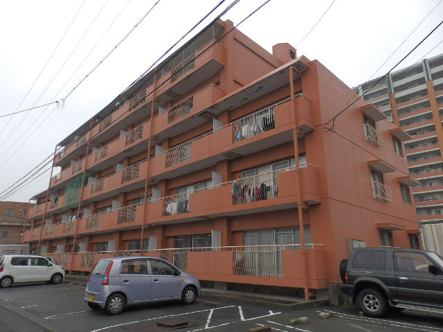 メゾンカトレア