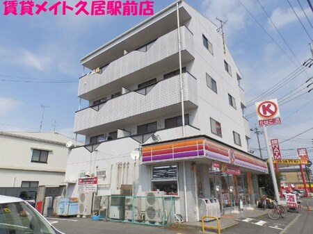 ショーン栄外観写真