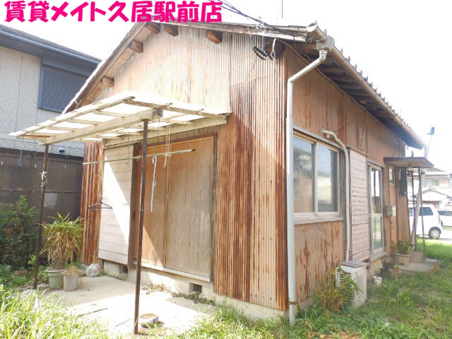 山本様借家