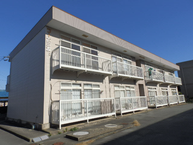 コーポ三友Ⅲ