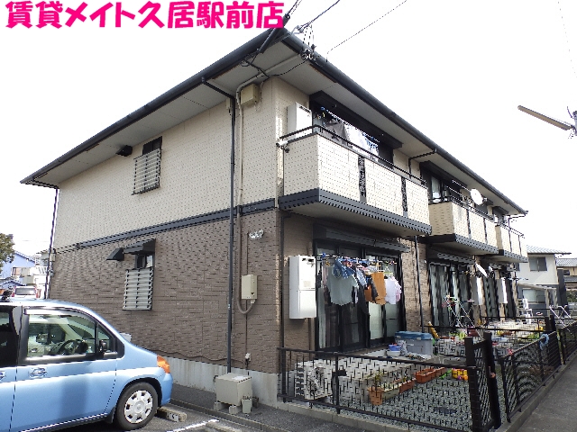 ファミリア21Ａ棟