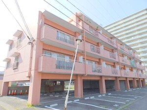 リパルティーレ津新町外観写真
