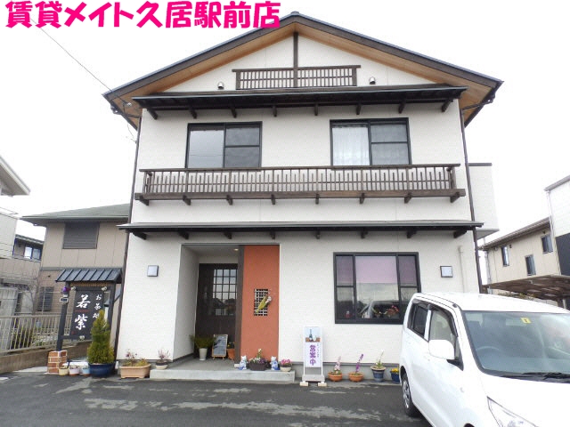 コーポ若紫