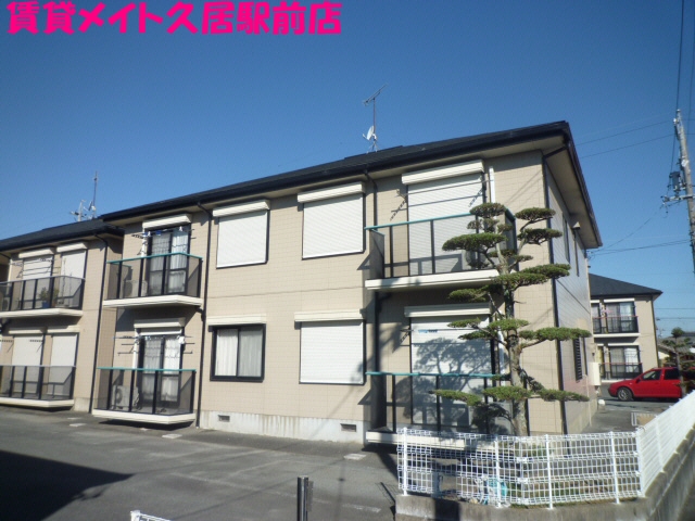 アーバンスクウェア　Ｂ