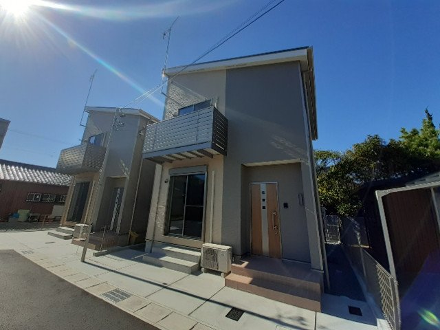 倉田様戸建賃貸住宅Ⅱ