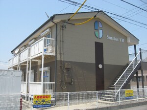Ｓurplus　Ｙ.Ｍ外観写真