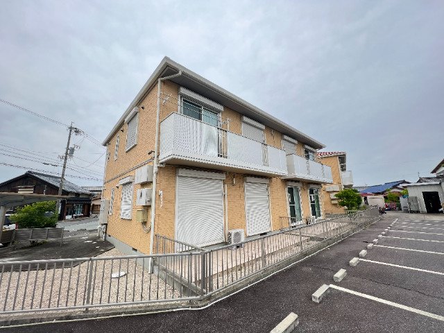 ソレイユ垂水