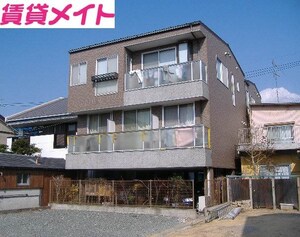 リッツハウス八町２外観写真