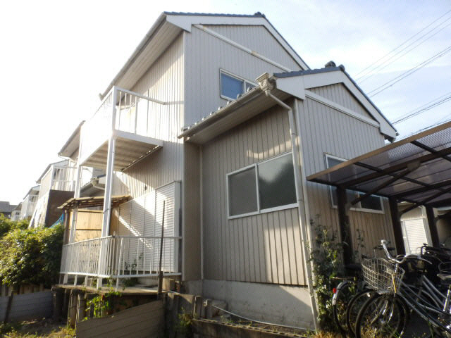 アメニティ入江