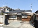 牧町借家