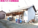 川方町借家　北棟