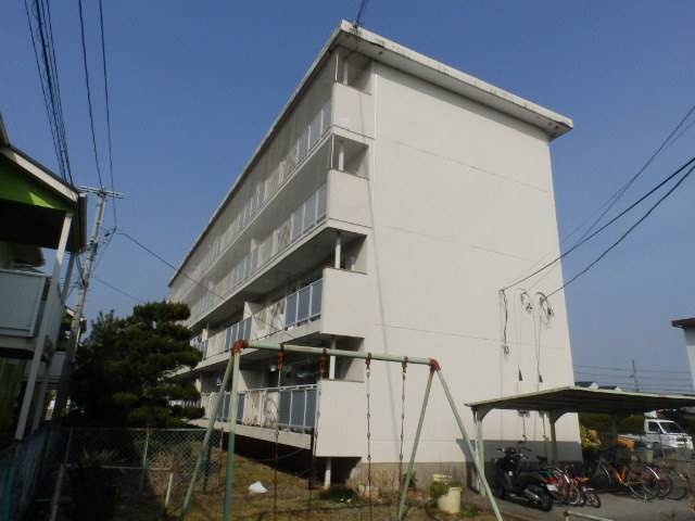 グリーンハイツ